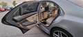 Mercedes-Benz S 500 S 500 PHEV lang Aut. Grau - thumbnail 12