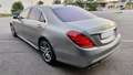Mercedes-Benz S 500 S 500 PHEV lang Aut. Grau - thumbnail 3