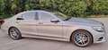 Mercedes-Benz S 500 S 500 PHEV lang Aut. Grau - thumbnail 5