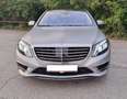 Mercedes-Benz S 500 S 500 PHEV lang Aut. Grau - thumbnail 6