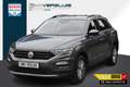 Volkswagen T-Roc 1.0 TSI Style Navigatie | Carplay | Adaptieve Crui Grijs - thumbnail 1