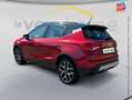 SEAT Arona 1.0 EcoTSI 115ch Start/Stop Xcellence Euro6d-T Cam Rouge - thumbnail 8