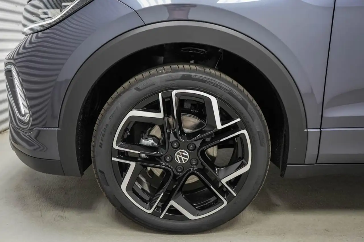 Volkswagen T-Cross 2026