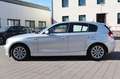 BMW 116 i eGSD - Navi - Sitzh - Steuerkette & TÜV NEU Argent - thumbnail 8