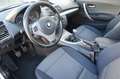 BMW 116 i eGSD - Navi - Sitzh - Steuerkette & TÜV NEU Argent - thumbnail 15