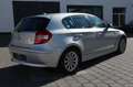 BMW 116 i eGSD - Navi - Sitzh - Steuerkette & TÜV NEU Argent - thumbnail 5