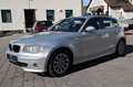 BMW 116 i eGSD - Navi - Sitzh - Steuerkette & TÜV NEU Argent - thumbnail 1