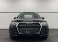 Audi Q7 3.0 TDI S LINE-7SITZ-VIRT-PANO-AHK-KAME-KYLS Schwarz - thumbnail 2