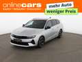 Opel Astra L ST 1.5 D GS Aut LED 360-CAM SKY HEAD-UP Grau - thumbnail 1