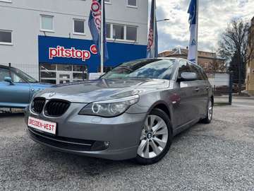 5 Touring 523i Edition Sport