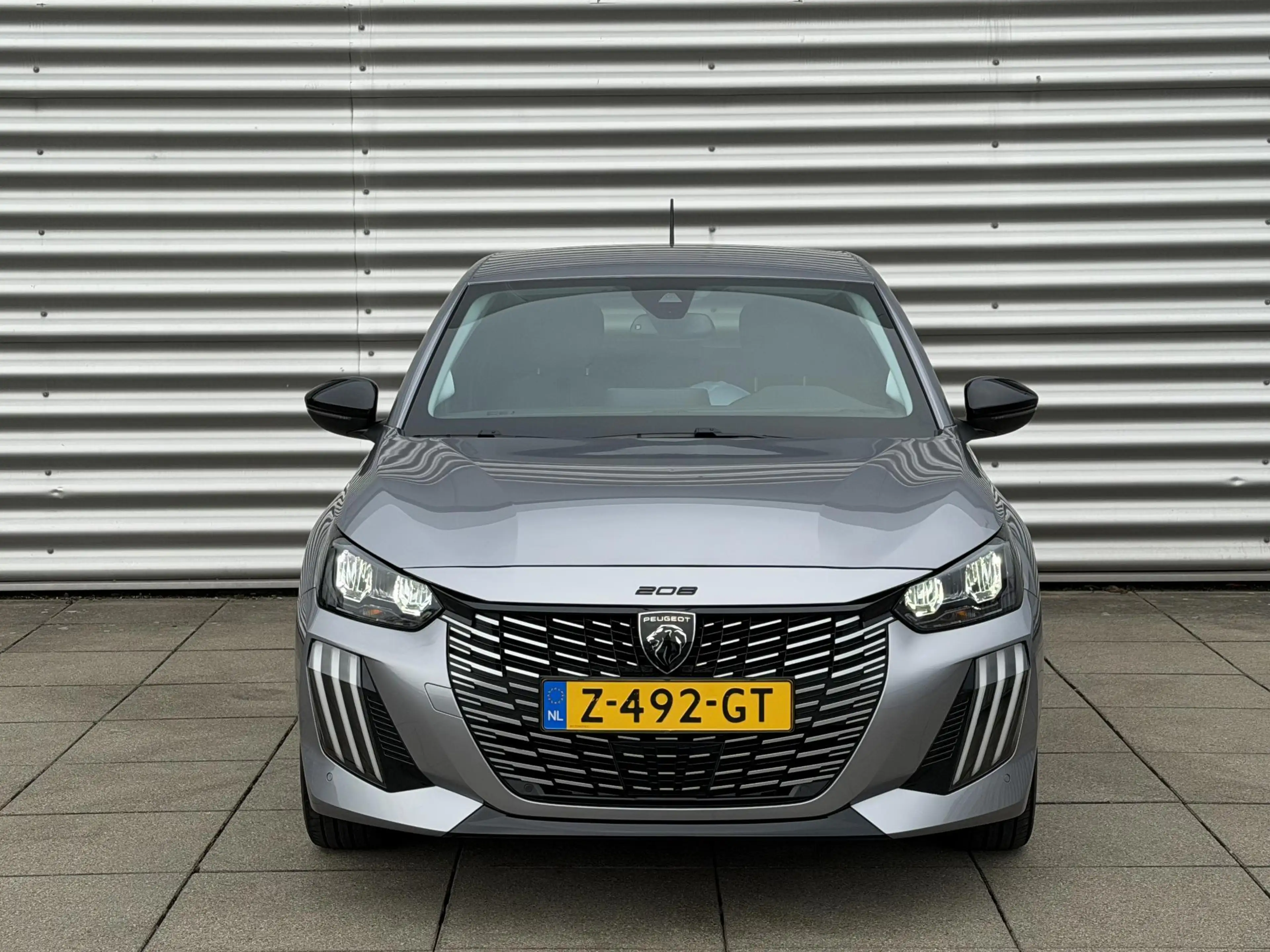 Peugeot e-208 EV E-Style Limited 50 kWh | SOH 99% | Navigatie | — photo 2
