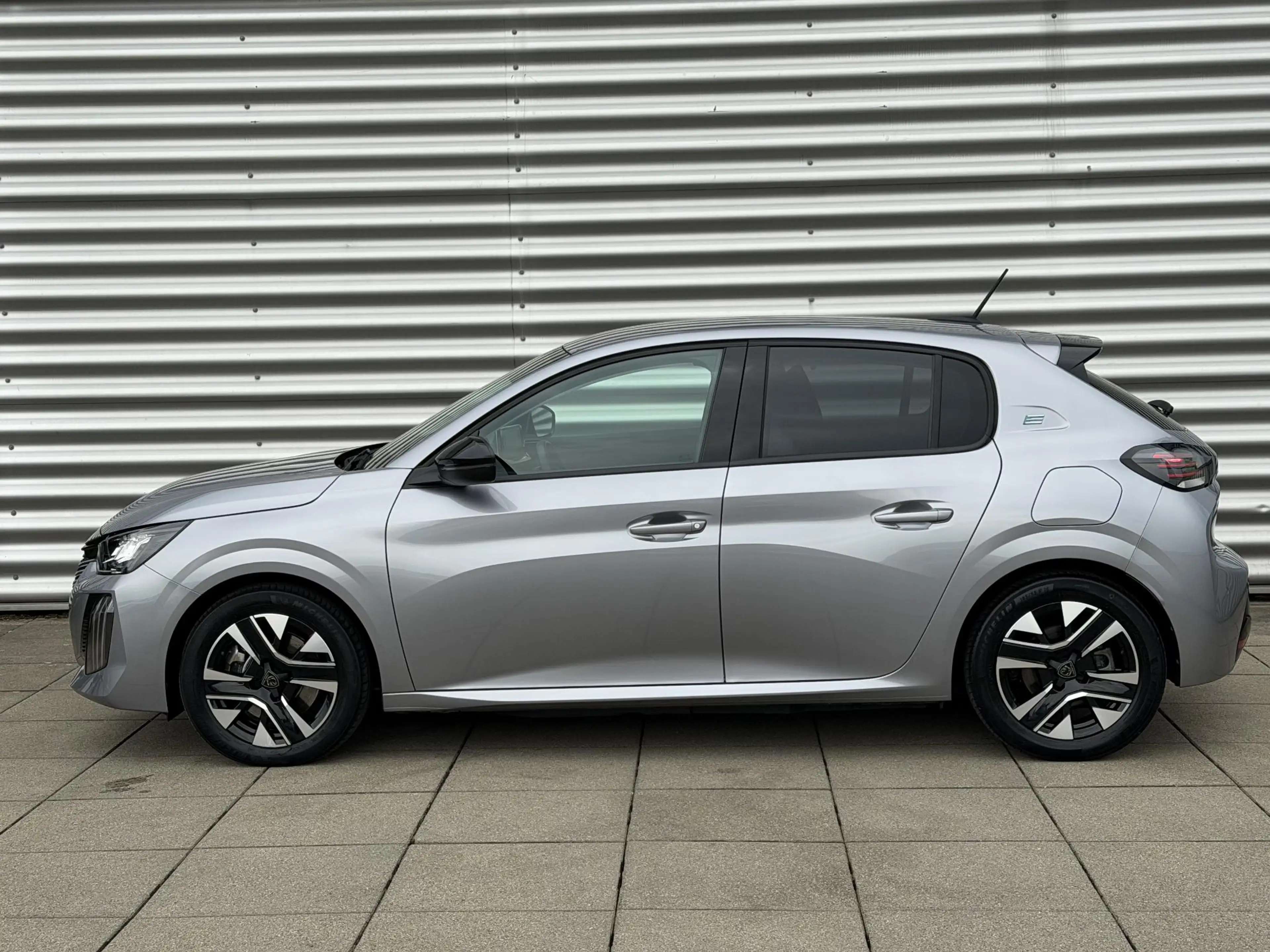 Peugeot e-208 EV E-Style Limited 50 kWh | SOH 99% | Navigatie | — photo 9