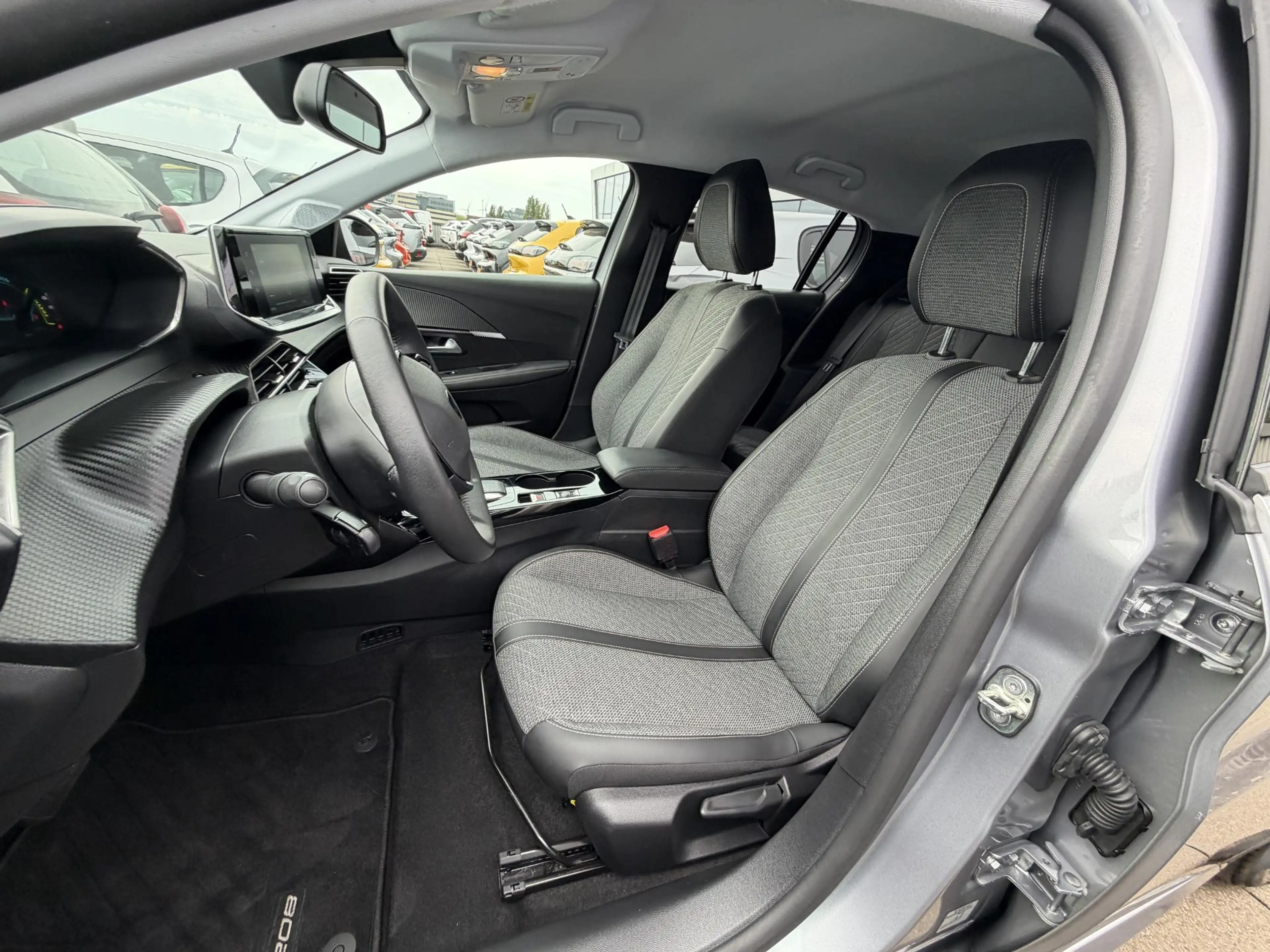 Peugeot e-208 EV E-Style Limited 50 kWh | SOH 99% | Navigatie | — photo 10