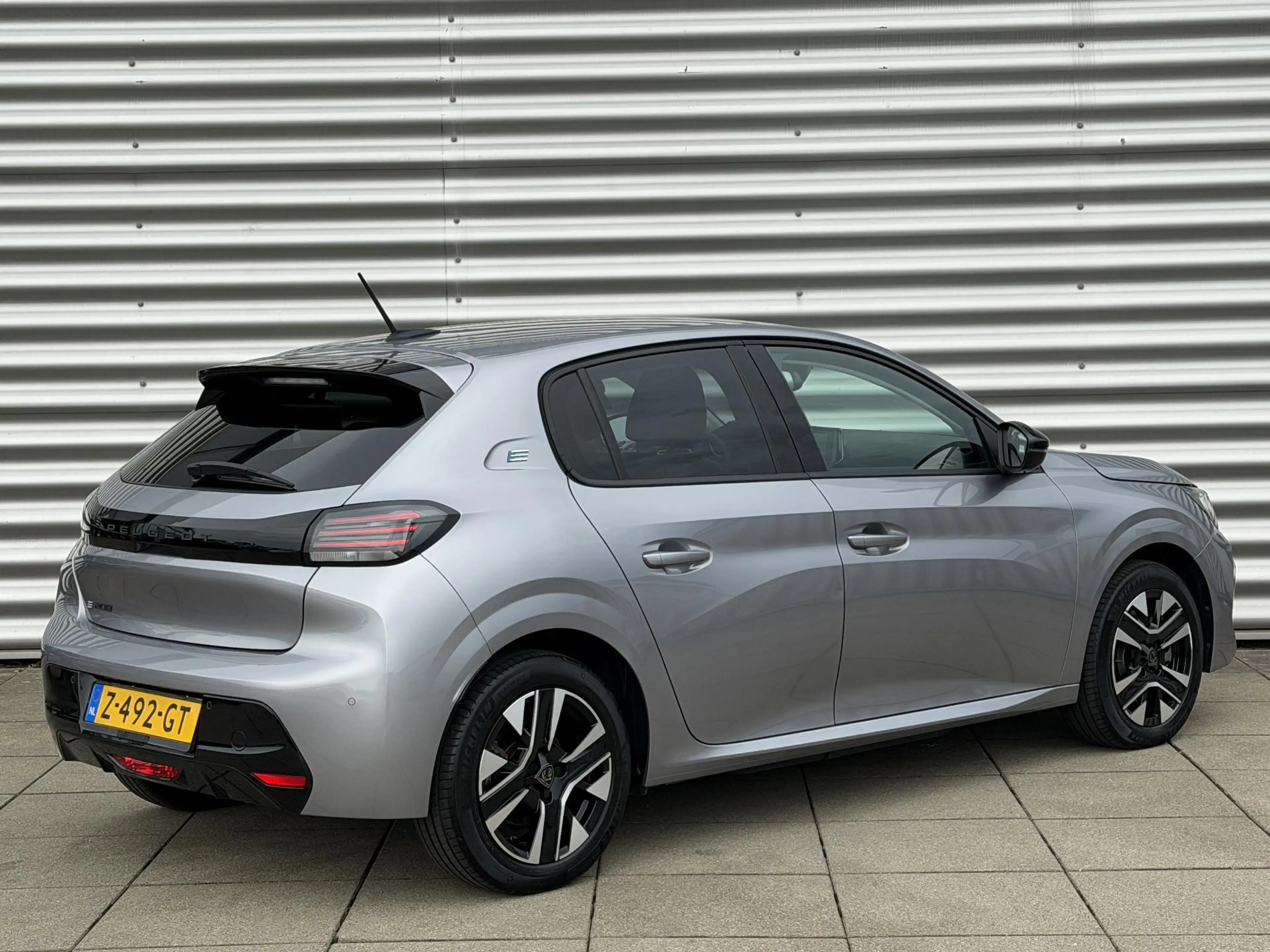 Peugeot e-208 EV E-Style Limited 50 kWh | SOH 99% | Navigatie | — photo 5