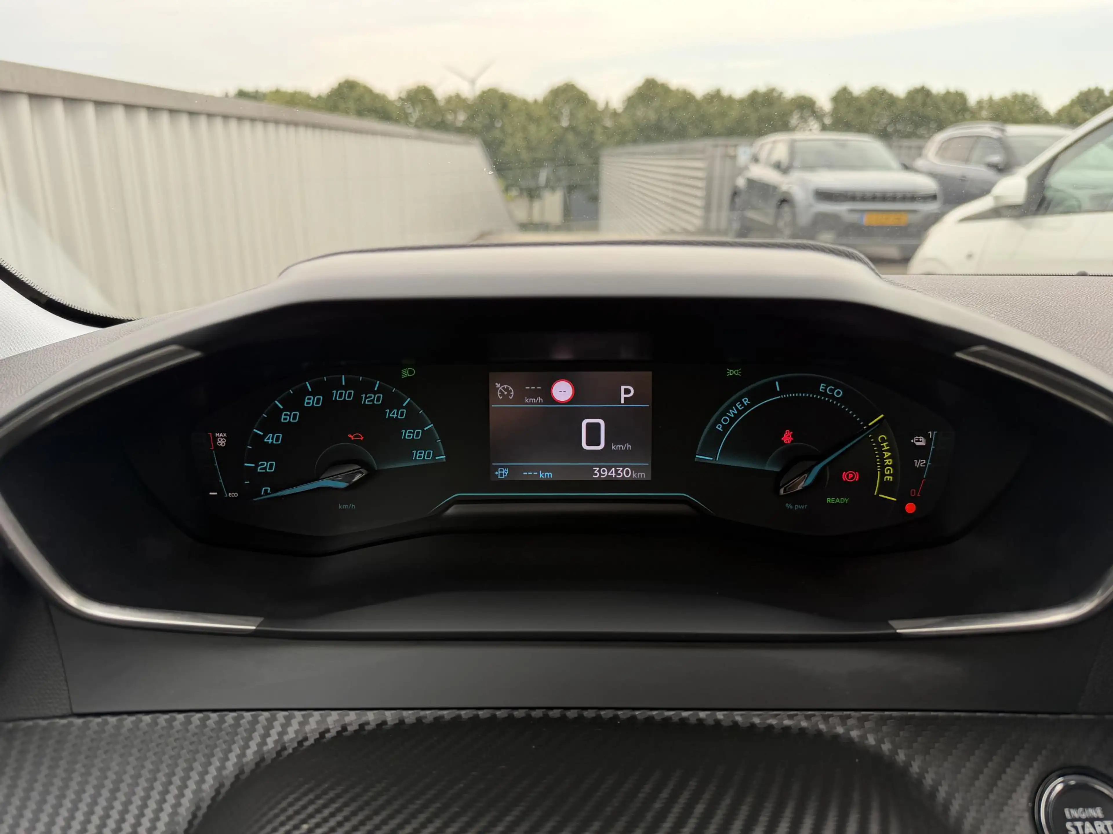 Peugeot e-208 EV E-Style Limited 50 kWh | SOH 99% | Navigatie | — photo 14