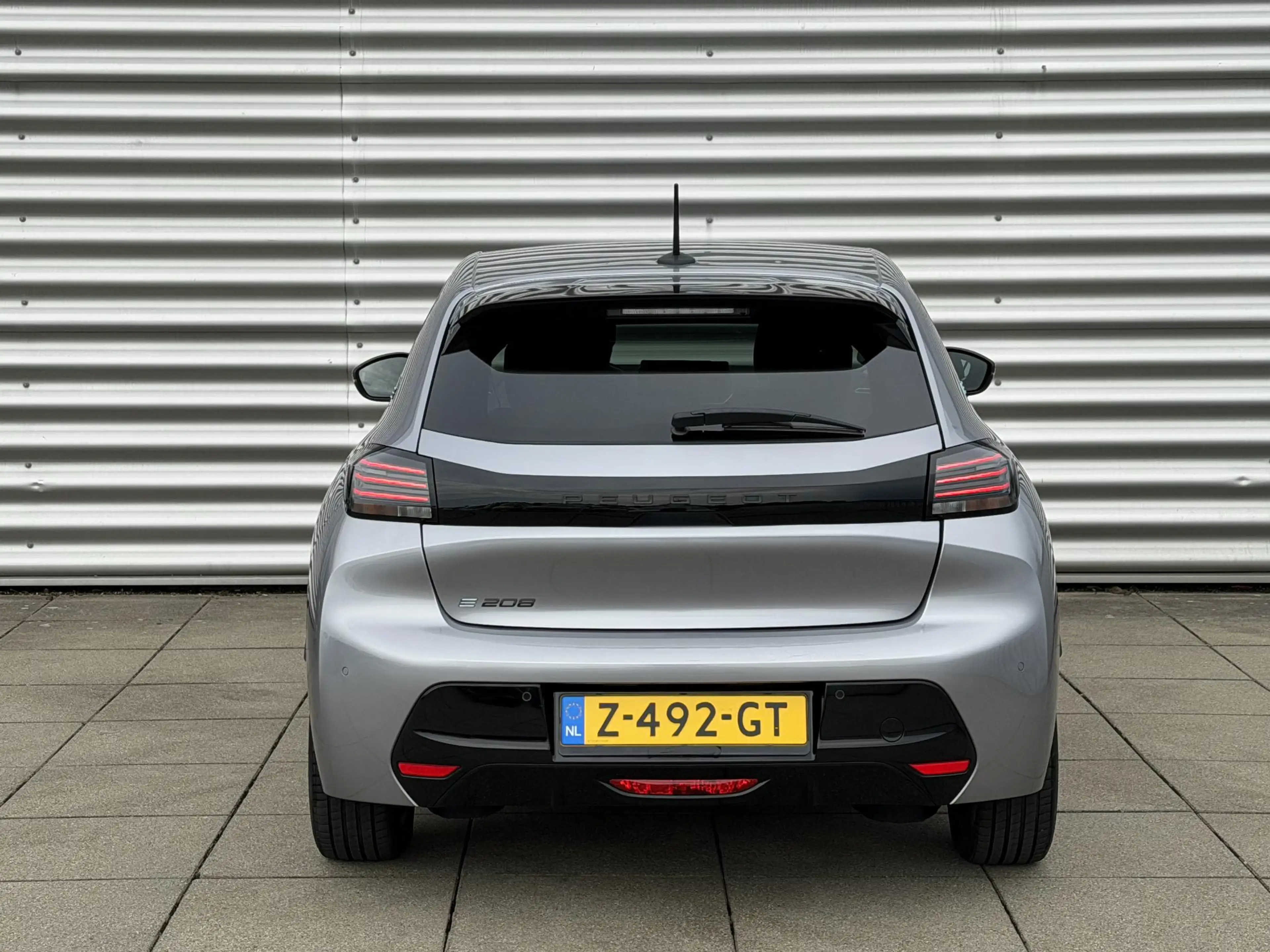 Peugeot e-208 EV E-Style Limited 50 kWh | SOH 99% | Navigatie | — photo 7