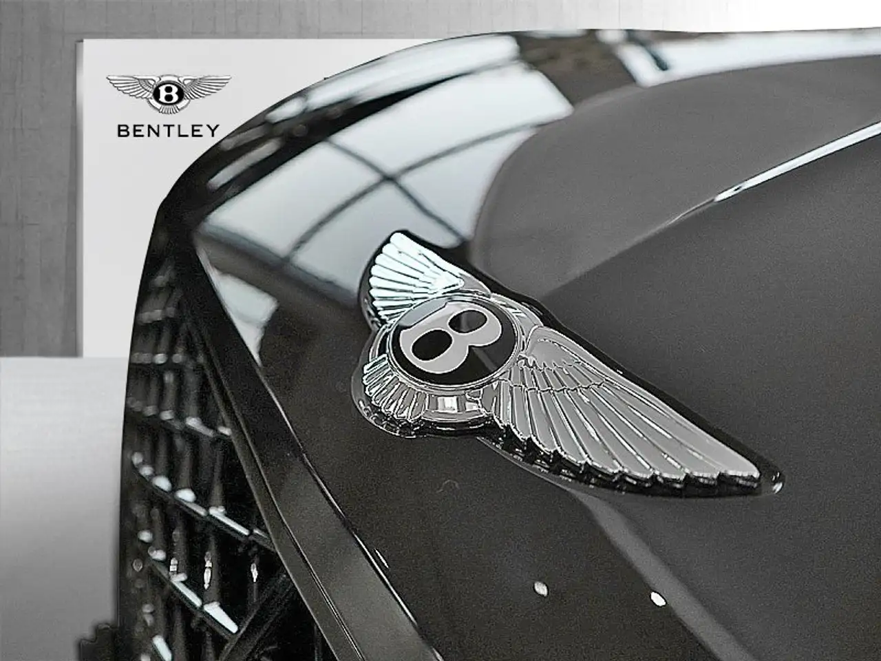 Bentley Continental 2025 — фото 11