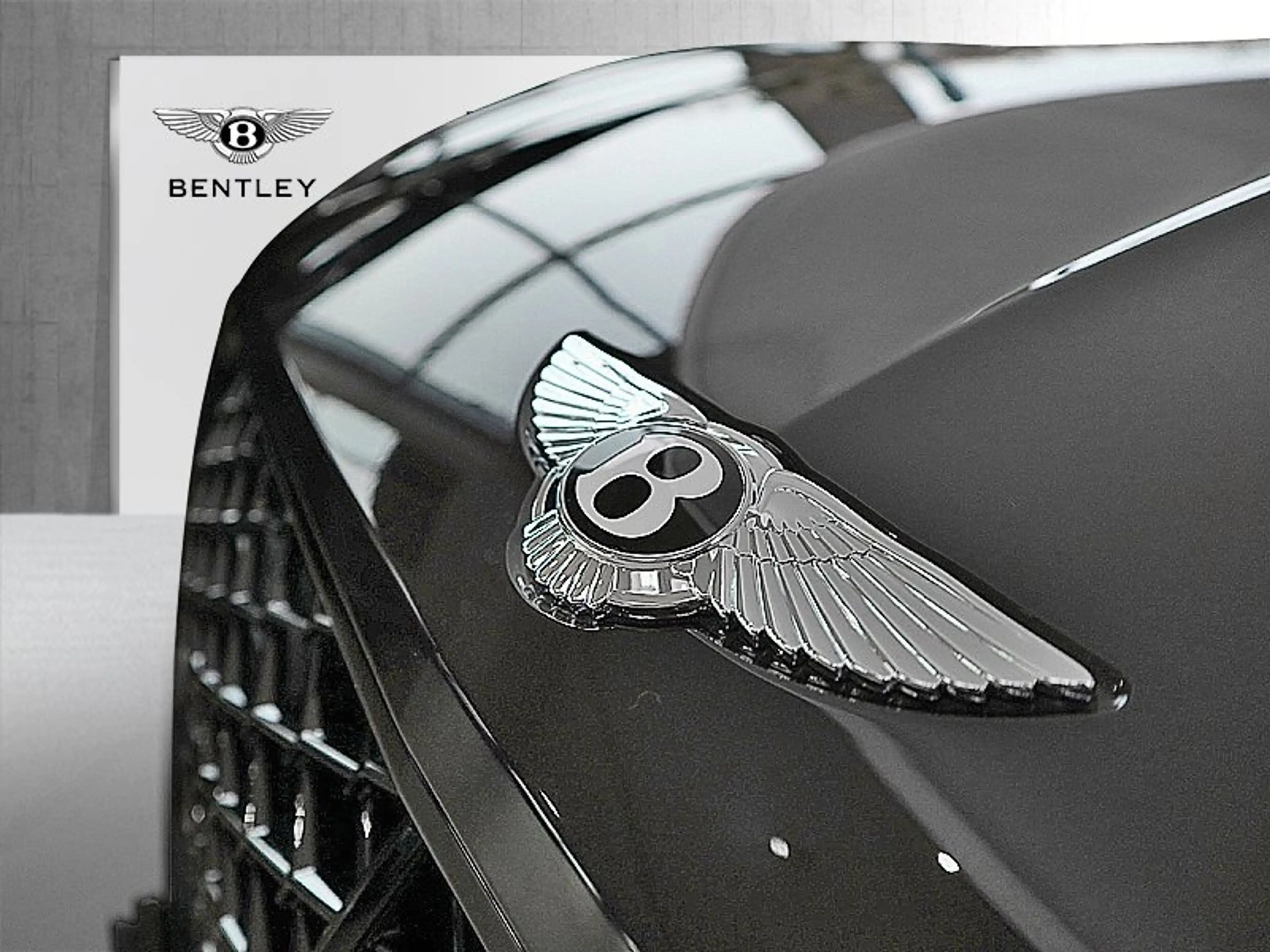 Bentley Continental GT Speed *MY25* V8 HYBRID* NEW — photo 11
