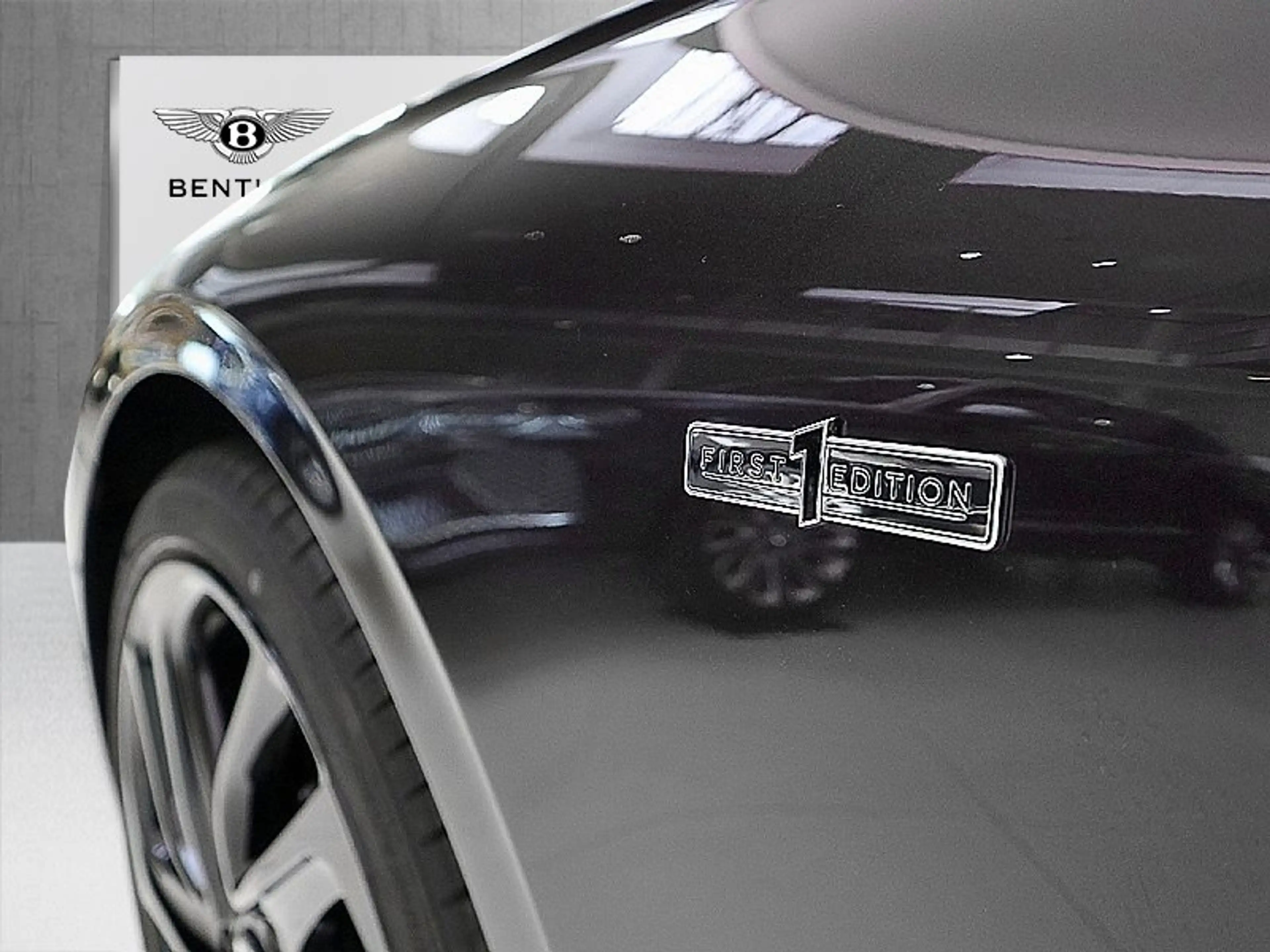 Bentley Continental GT Speed *MY25* V8 HYBRID* NEW — photo 10