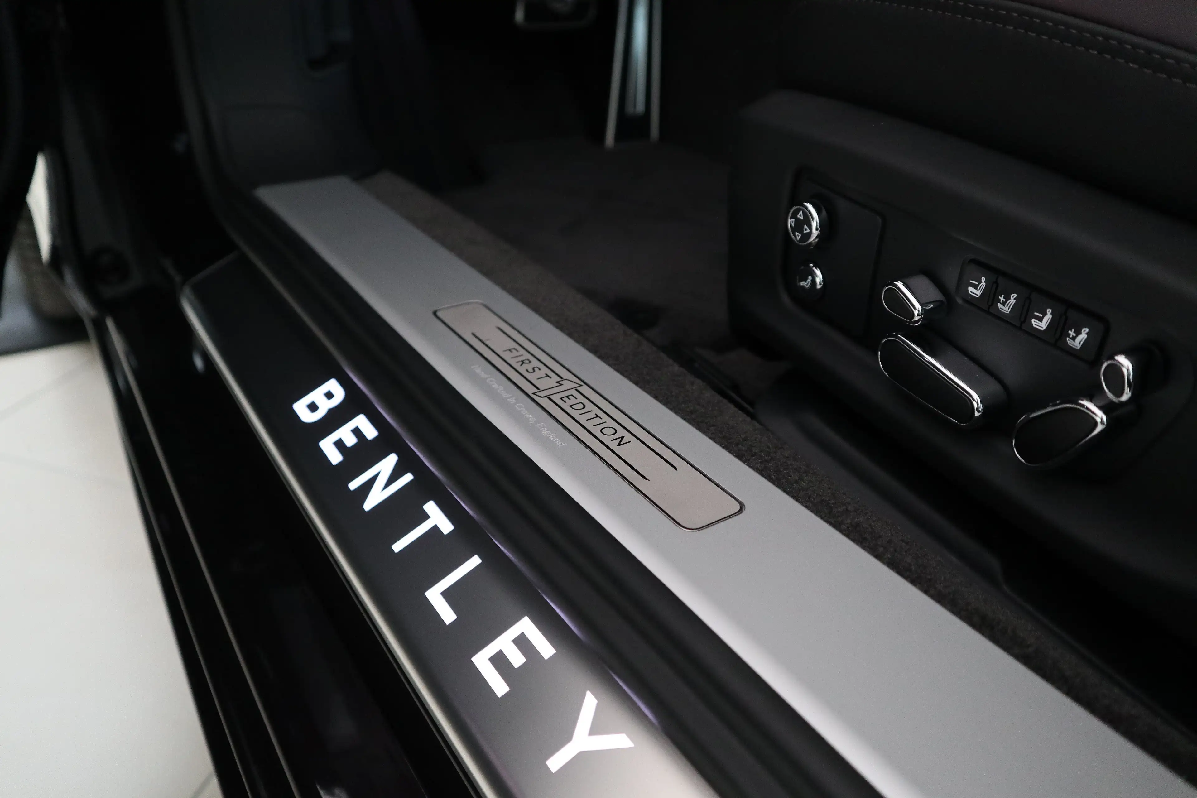 Bentley Continental GT Speed *MY25* V8 HYBRID* NEW — photo 15