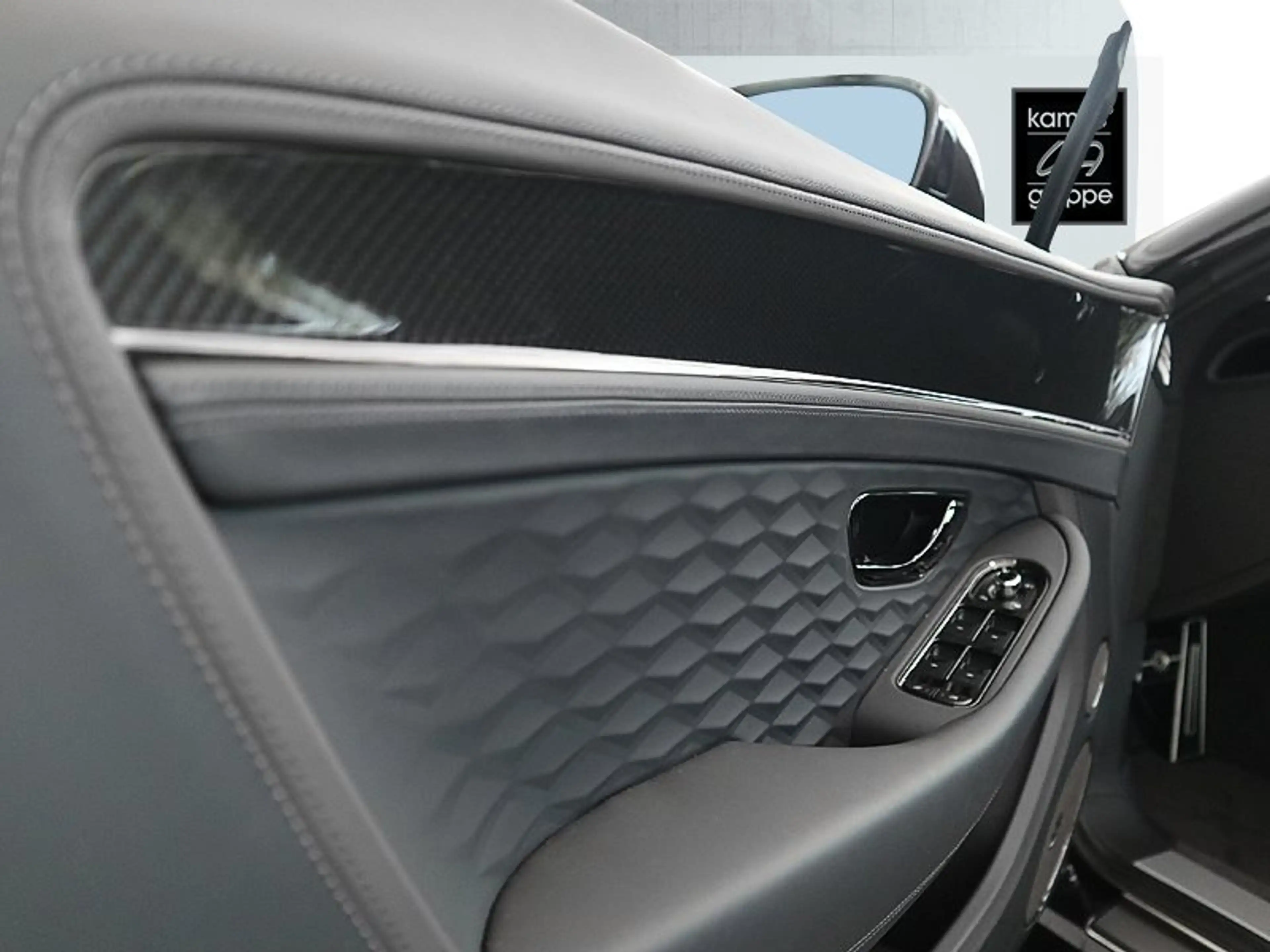 Bentley Continental GT Speed *MY25* V8 HYBRID* NEW — photo 13