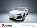 Audi Q6 e-tron SUV e-tron 185 kW LED FLA 360 4xSHZ ACC AUT LM Weiß - thumbnail 1