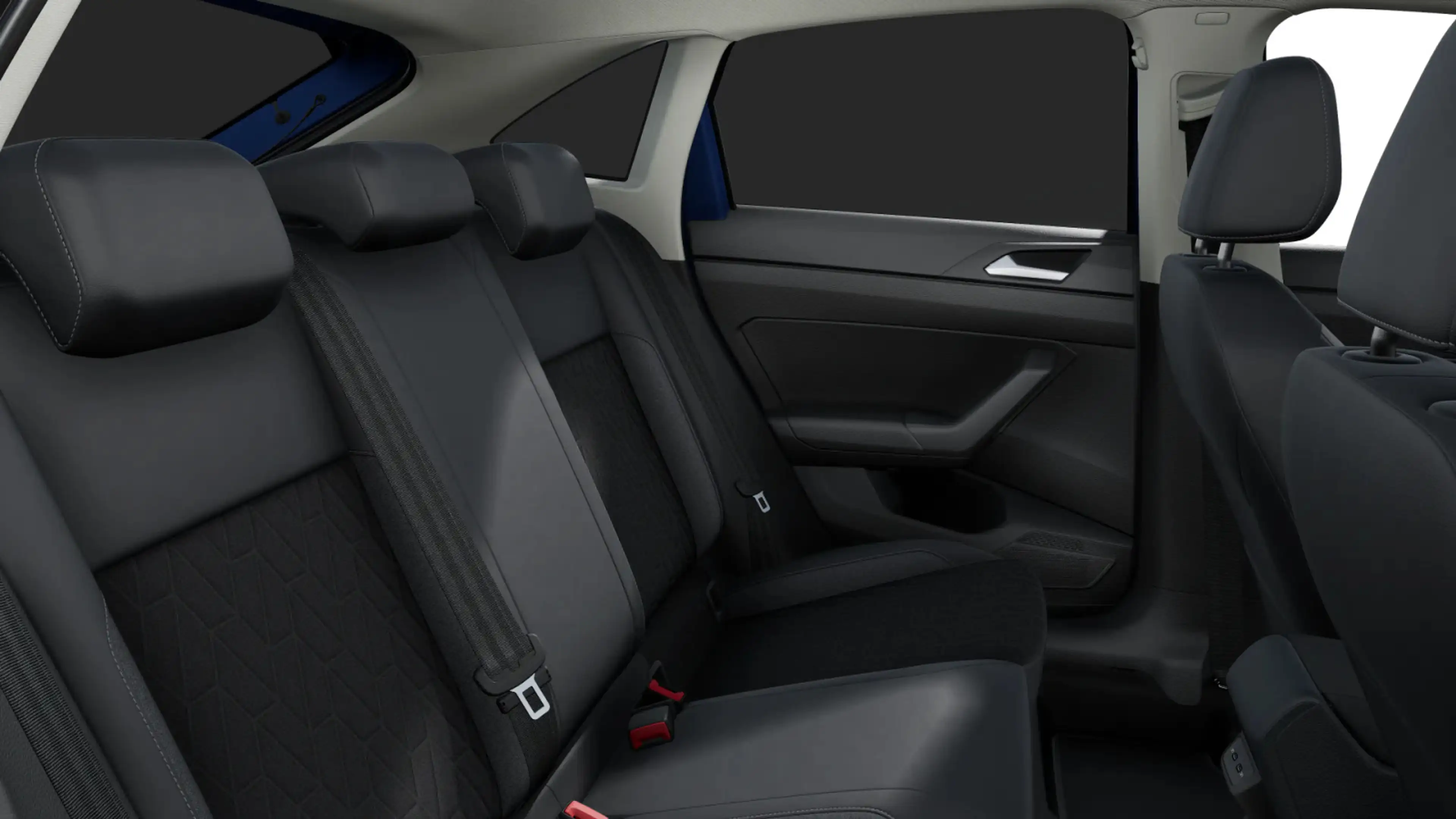 Volkswagen Taigo 1.0 TSI GOAL CLIMATRONIC SITZHEIZUNG ACC — photo 11