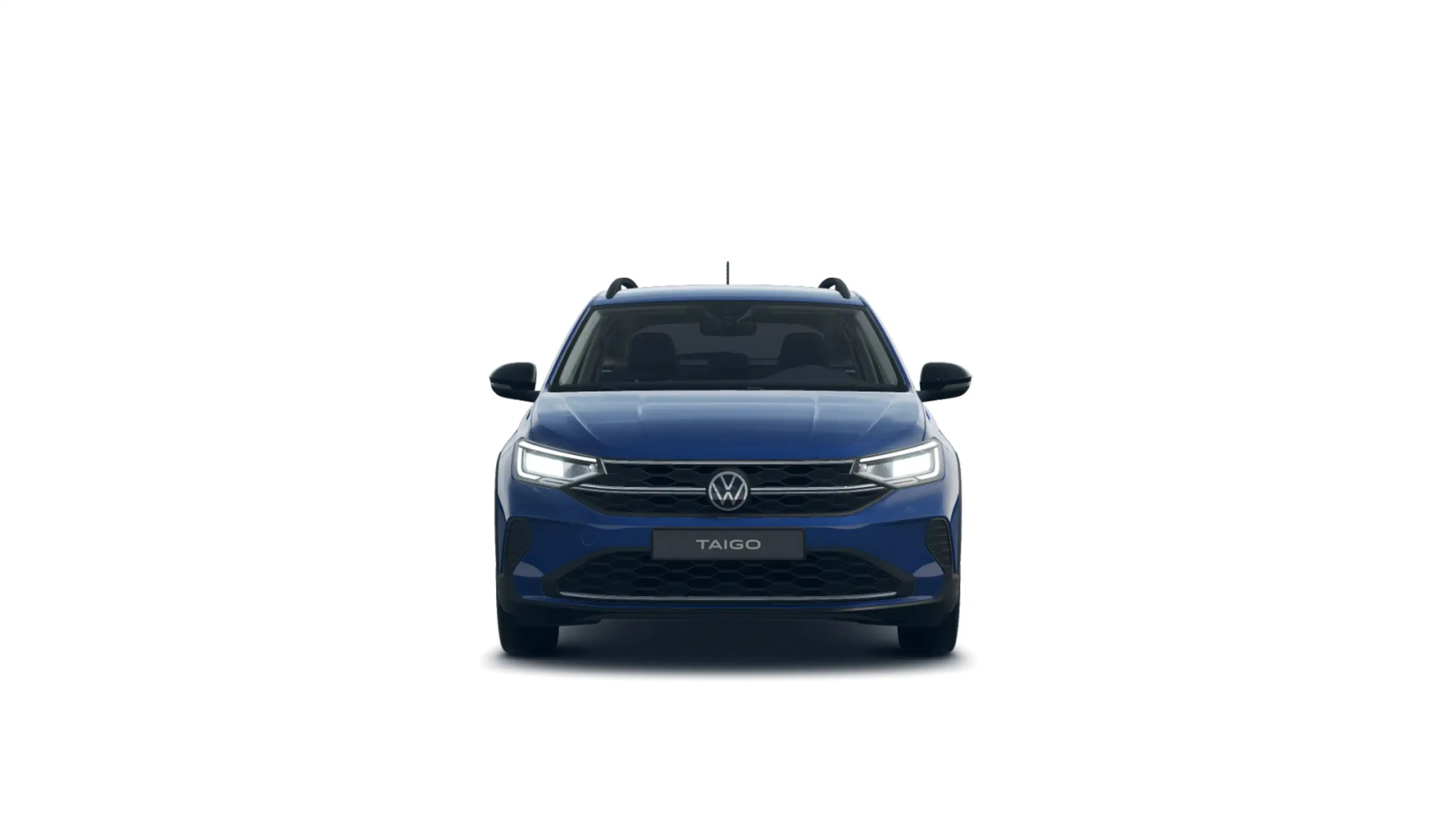 Volkswagen Taigo 1.0 TSI GOAL CLIMATRONIC SITZHEIZUNG ACC — photo 3