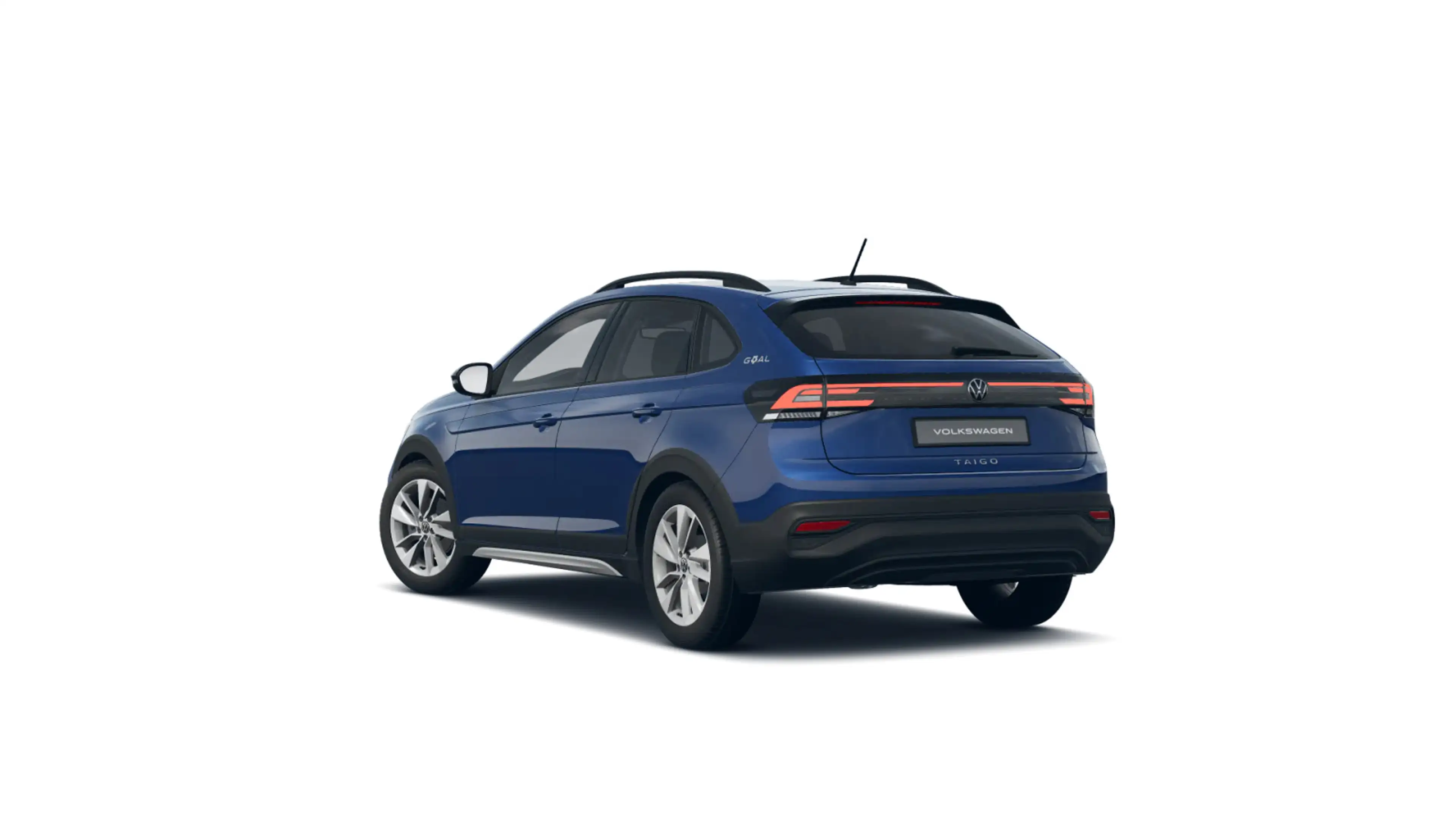 Volkswagen Taigo 1.0 TSI GOAL CLIMATRONIC SITZHEIZUNG ACC — photo 5