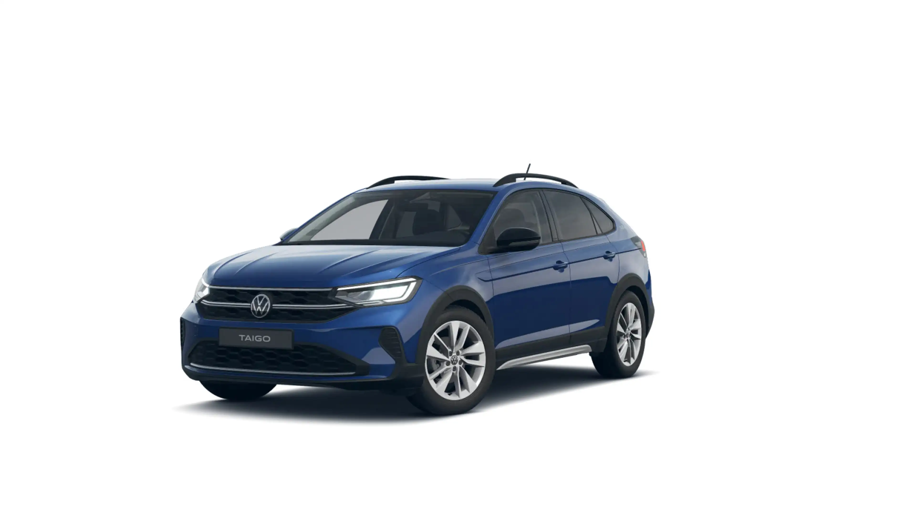 Volkswagen Taigo 1.0 TSI GOAL CLIMATRONIC SITZHEIZUNG ACC — photo 2