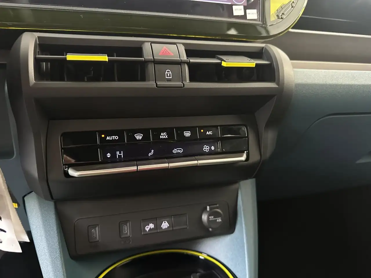 Fiat Grande Panda 2026 — фото 11
