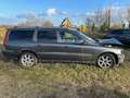 Volvo V70 2.4 D5 Comfort Unfall Gris - thumbnail 1