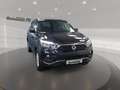 SsangYong Rexton 2.2 e-XDi Crystal 3,5t Anhängelast AHK Kam Schwarz - thumbnail 4