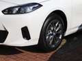 BMW 118 d Steptronic Komfortzugang Sportsitze Weiß - thumbnail 6