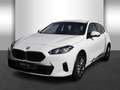 BMW 118 d Steptronic Komfortzugang Sportsitze Weiß - thumbnail 2