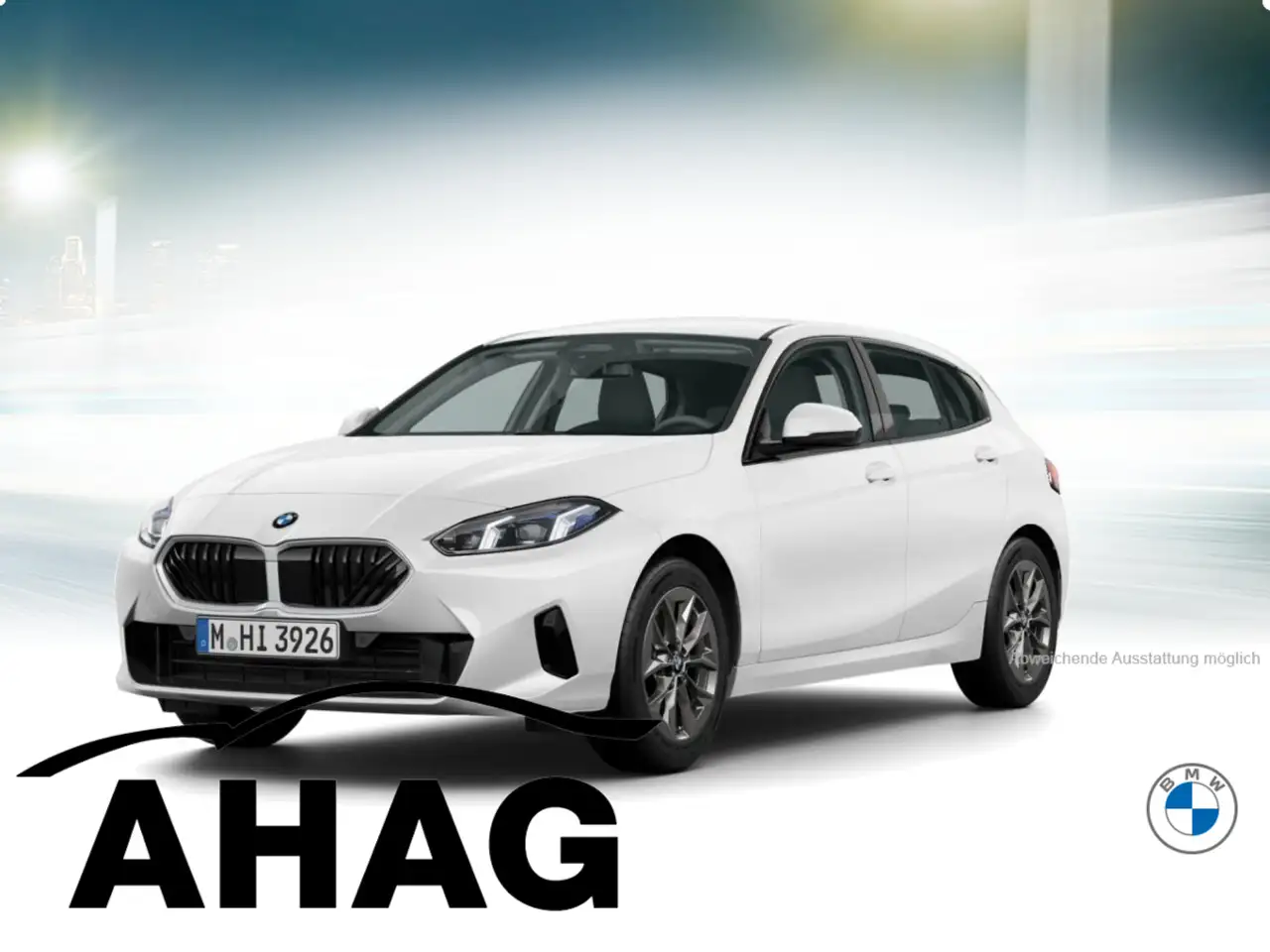 BMW 118