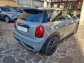 MINI Cooper S Mini 3p 2.0 Cooper S Chili II Grigio - thumbnail 5