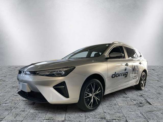 MG MG5 5 Maximal Luxury