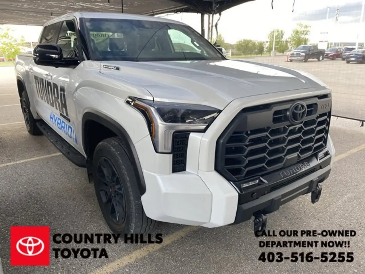 Toyota Tundra снимка Toyota Tundra