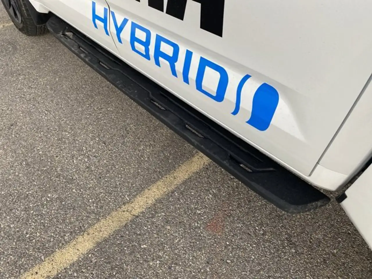 Toyota Tundra снимка Toyota Tundra