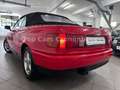Audi Cabriolet 2.6 V6*Leder*SHZ*Alus* Rot - thumbnail 4