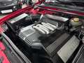 Audi Cabriolet 2.6 V6*Leder*SHZ*Alus* Rot - thumbnail 28