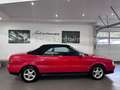 Audi Cabriolet 2.6 V6*Leder*SHZ*Alus* Rot - thumbnail 16