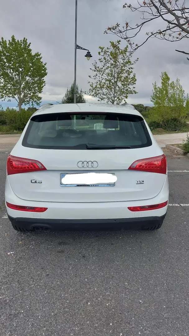 Audi Q5 2.0TDI quattro S-T 170 DPF - 2