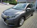 Honda HR-V Elegance, NAVI, Kamera, DAB, USB, AHK, HDMI, EPS Grau - thumbnail 8