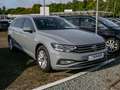 Volkswagen Passat Variant 2.0 TDI Business Navi Standhzg Gris - thumbnail 2