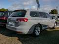 Volkswagen Passat Variant 2.0 TDI Business Navi Standhzg Gris - thumbnail 3