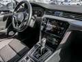 Volkswagen Passat Variant 2.0 TDI Business Navi Standhzg Gris - thumbnail 6