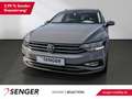 Volkswagen Passat Variant 2.0 TDI Business Navi Standhzg Gris - thumbnail 1