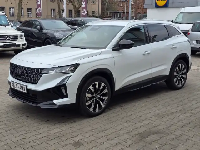 Renault Austral Techno 1.2 E-TECH Full Hybrid 200 EU6e